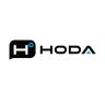 hoda品牌Logo