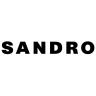 SANDRO品牌Logo