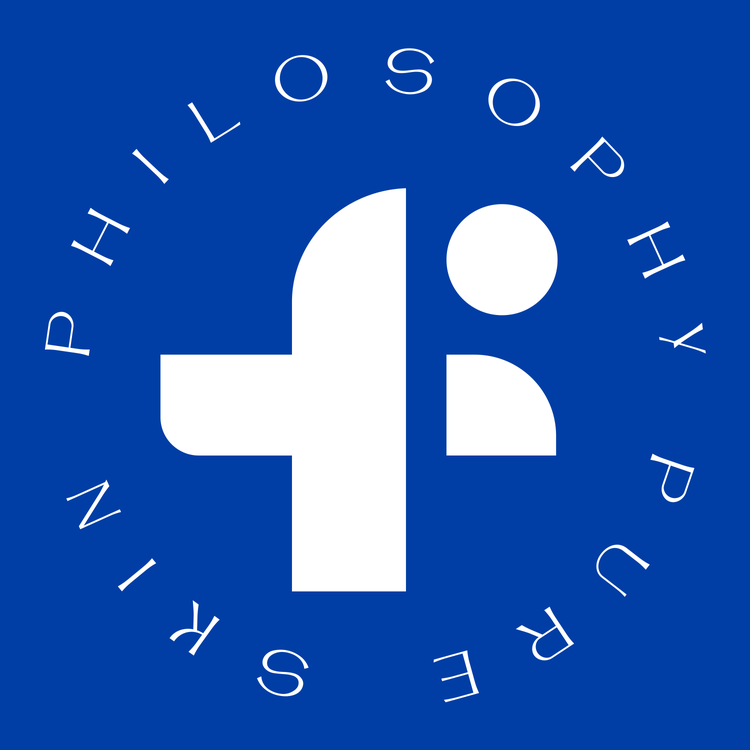 净芙哲学品牌Logo