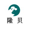 隆贝品牌Logo