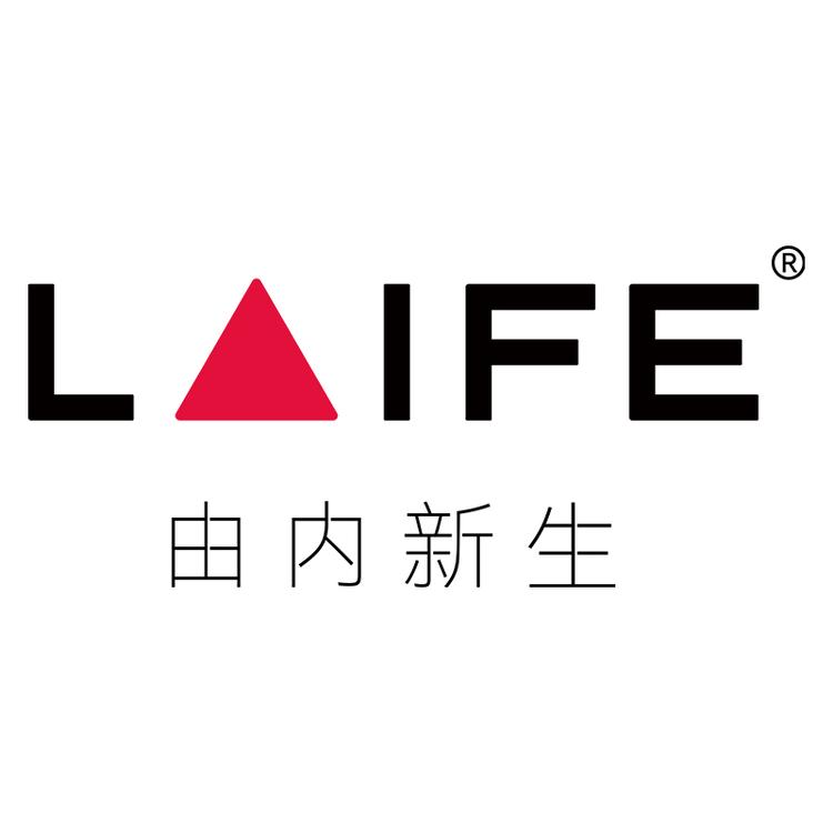 LAIFE品牌Logo