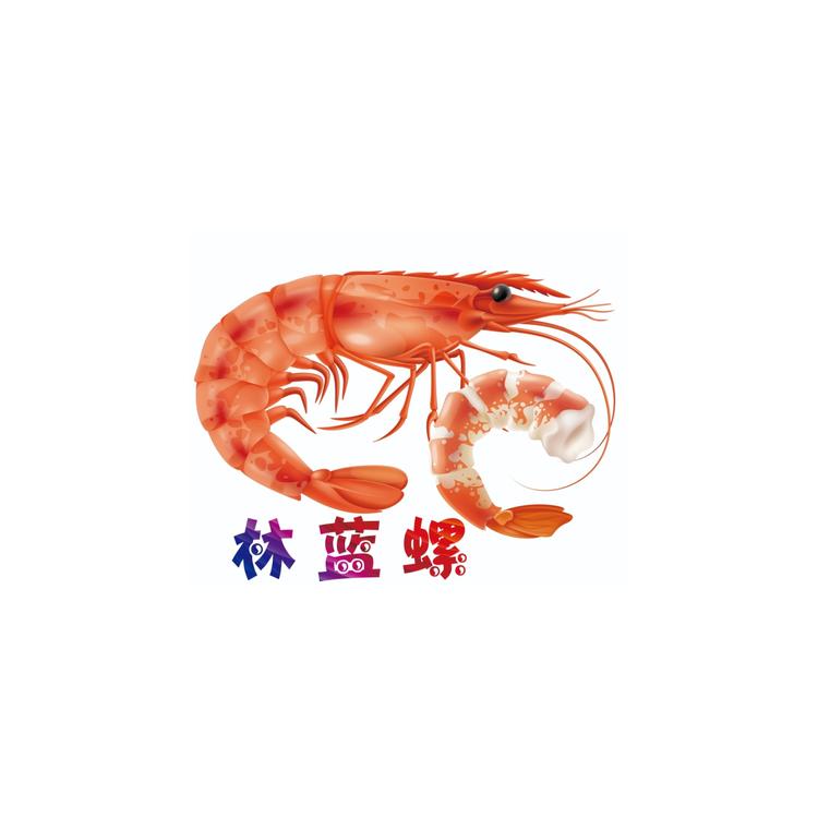 林蓝螺品牌Logo