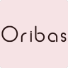 Oribas/芮本诗品牌Logo