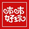 木木好玩品牌Logo