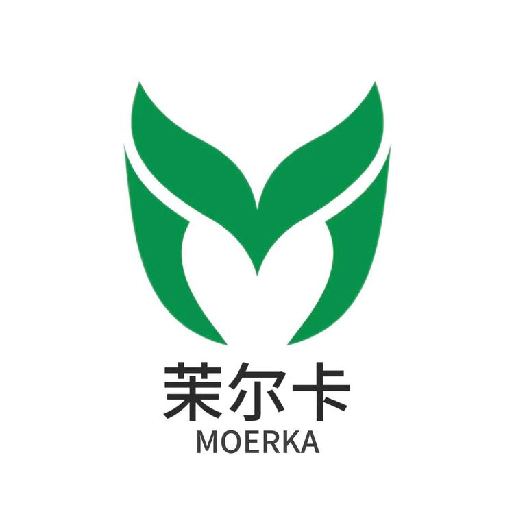 茉尔卡品牌Logo