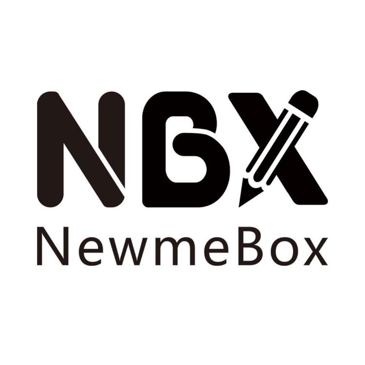 NBX品牌Logo