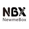 NBX品牌Logo