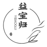益宝归品牌Logo