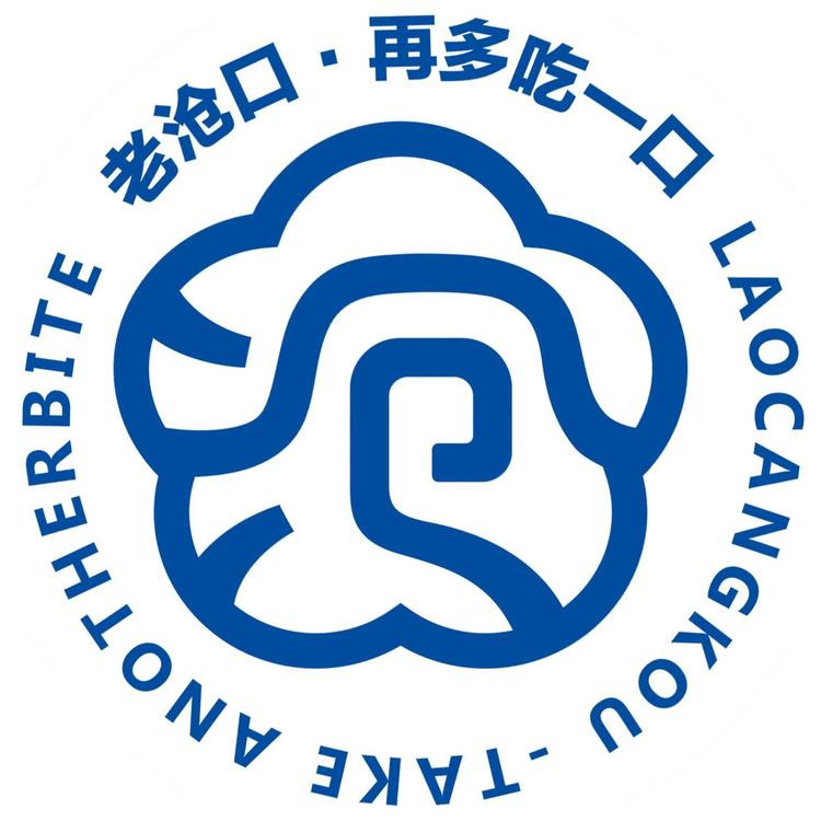 老沧口品牌Logo