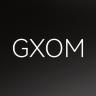 GXOM品牌Logo