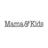 Mama&kids品牌Logo