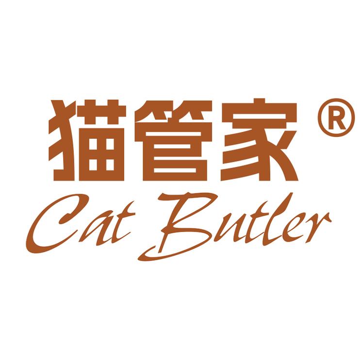 猫管家品牌Logo