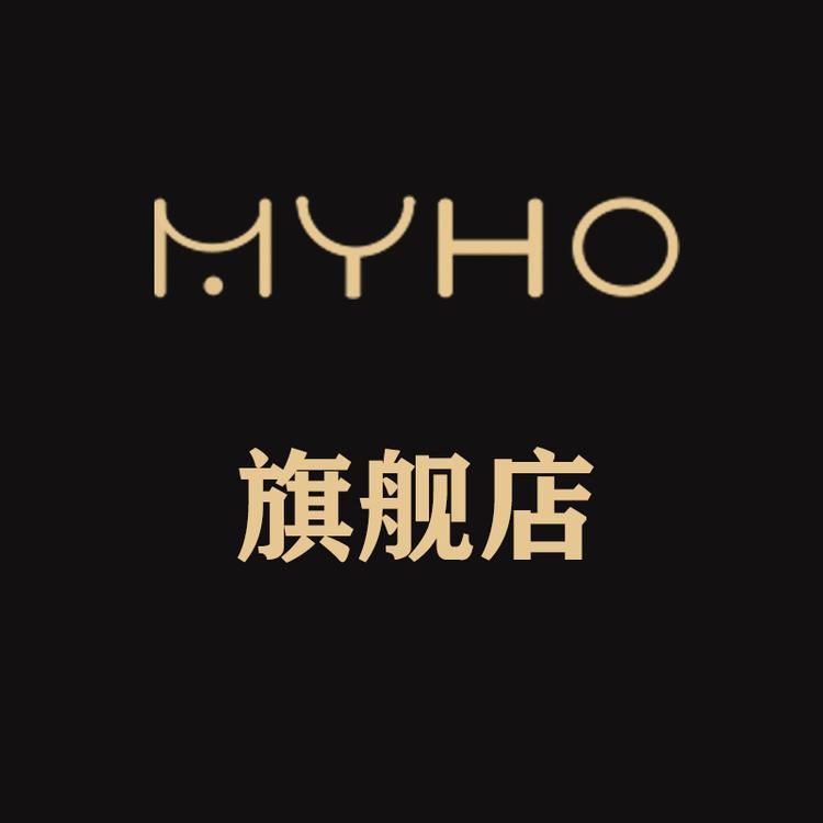 MYHO品牌Logo