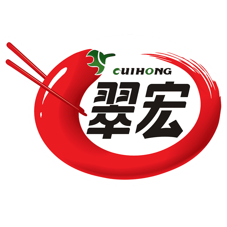 CUIHONG/翠宏品牌Logo