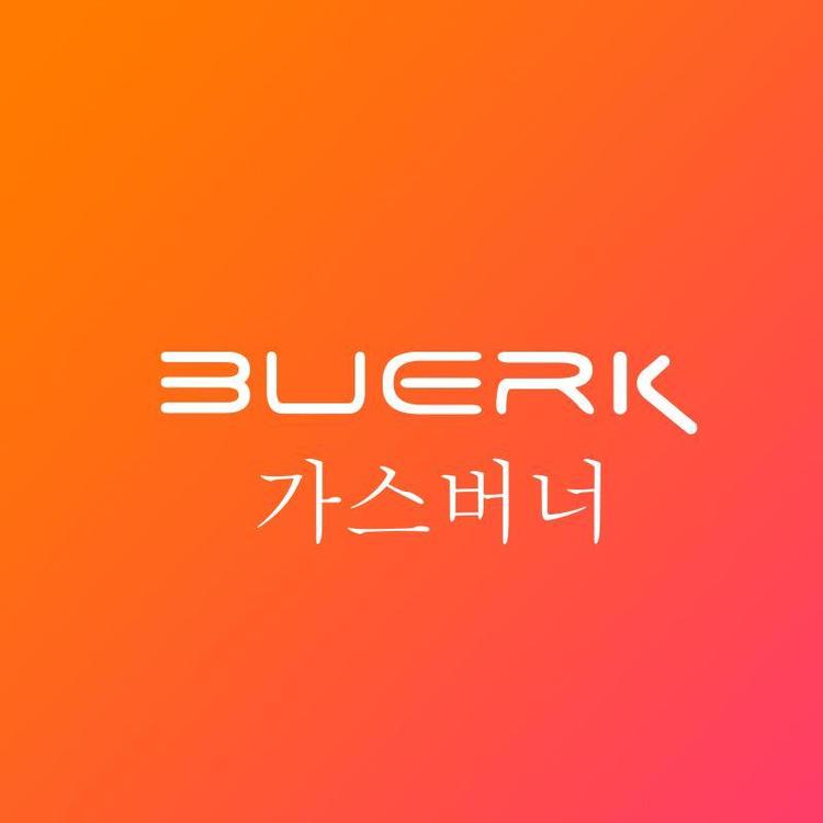 BUERK/布比克品牌Logo
