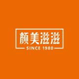 颜美滋滋品牌logo