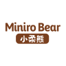 MINIRO/小柔熊品牌Logo
