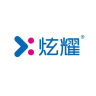 炫耀品牌Logo