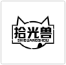 拾光兽品牌Logo