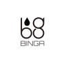 BINGA品牌Logo
