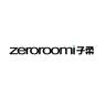 zeroroom I/子柔品牌Logo