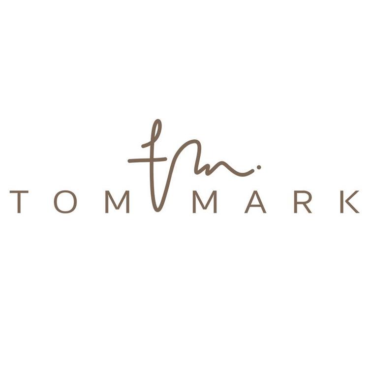 TOMMARK/唐魅可品牌Logo