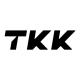 TKK品牌logo