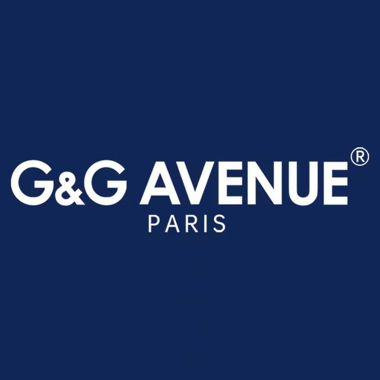 G&GAVENUE品牌Logo