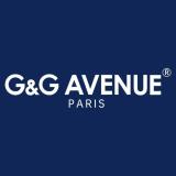 G&GAVENUE品牌logo