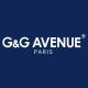 G&GAVENUE品牌logo