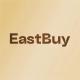 EastBuy/东方甄选品牌logo