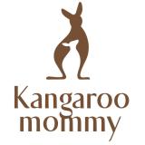 Kangaroo Mommy/袋鼠妈妈品牌logo