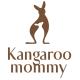 Kangaroo Mommy/袋鼠妈妈品牌logo