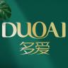 多爱品牌Logo