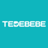 TEDEBEBE 太子贝贝品牌Logo