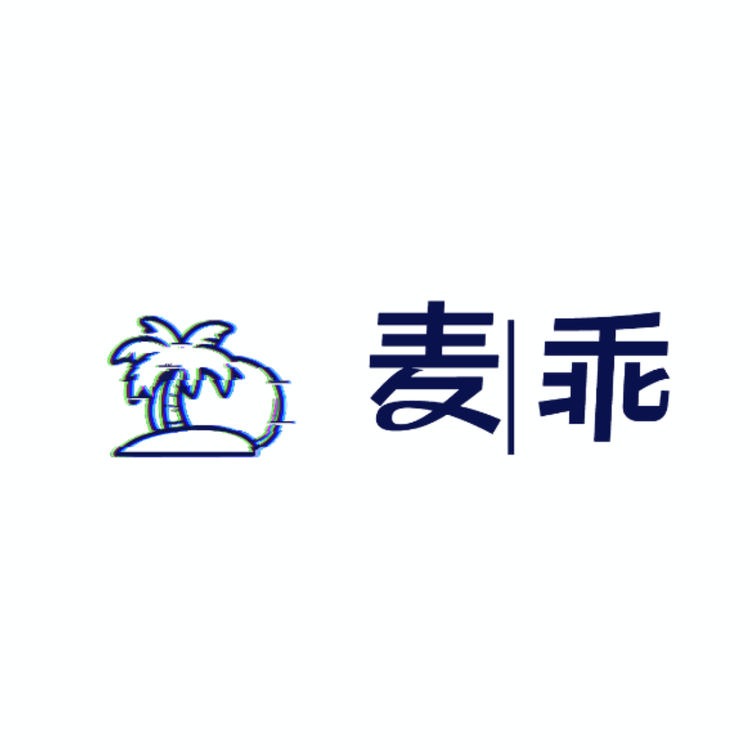 麦乖品牌Logo