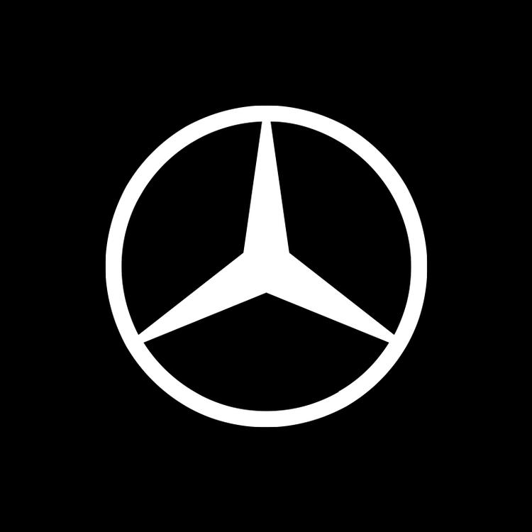 梅赛德斯-奔驰品牌Logo
