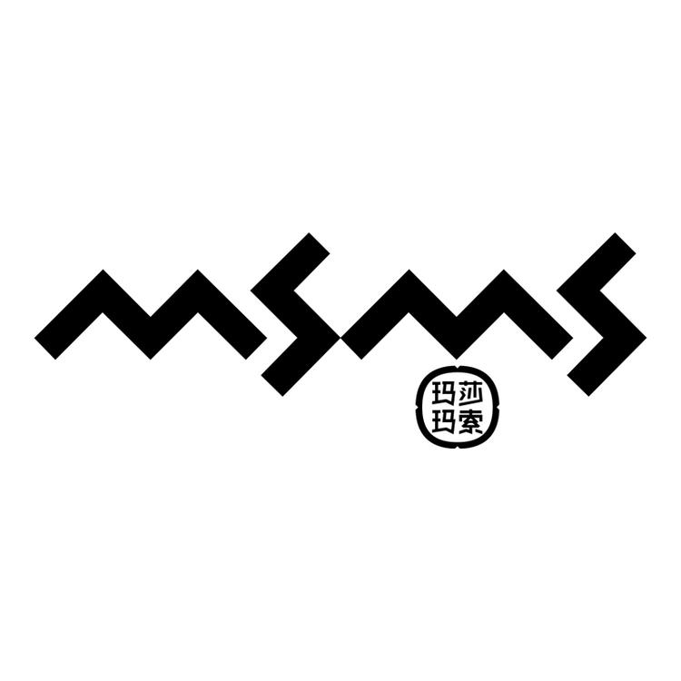 玛莎玛索品牌Logo