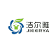 洁尔雅品牌logo