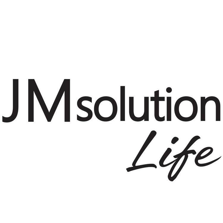 JMsolution Life品牌Logo