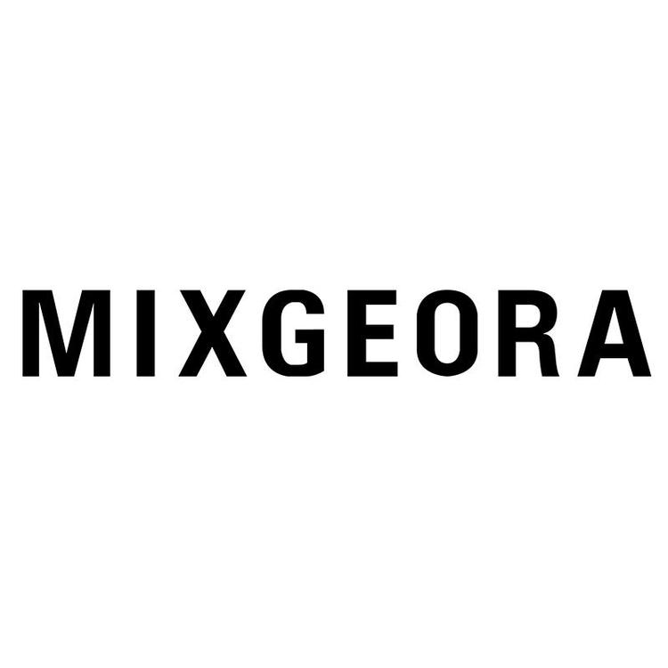MIXGEORA品牌Logo