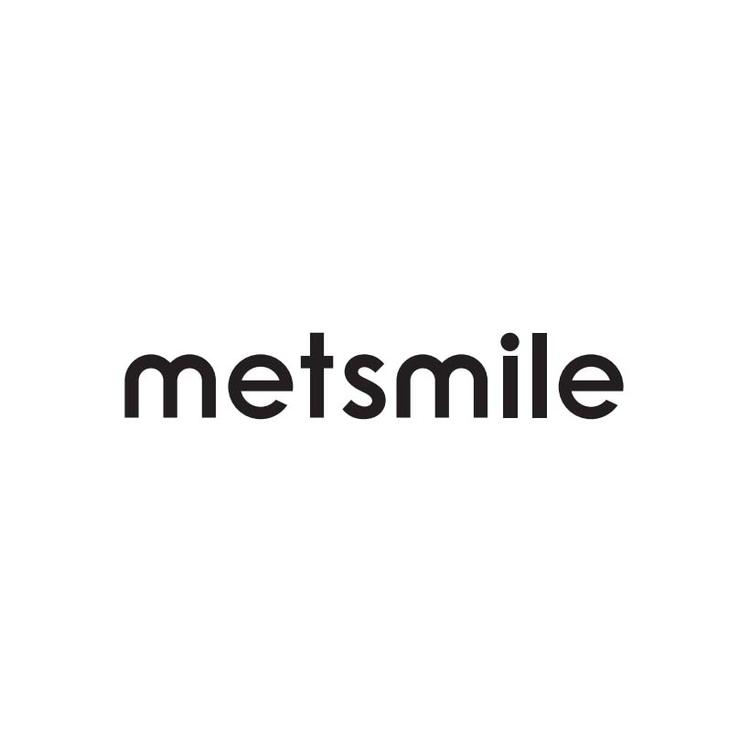 Metsmile品牌Logo