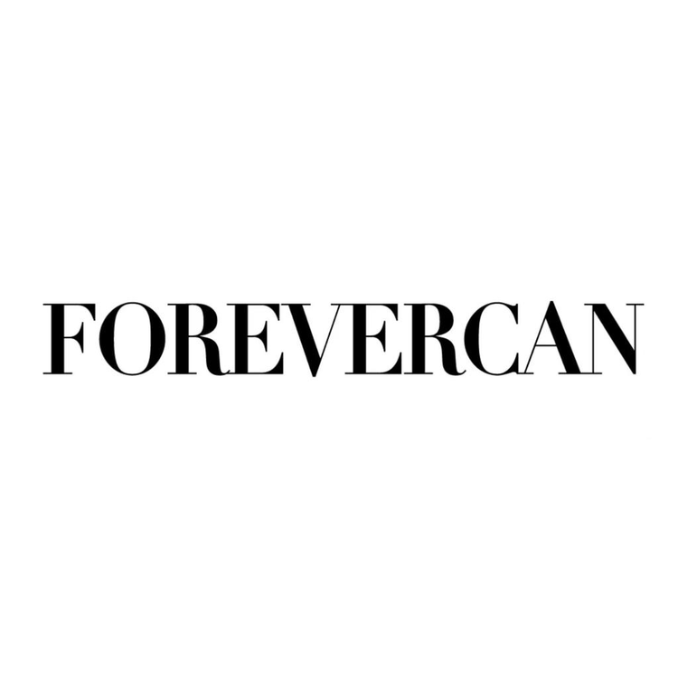FOREVERCAN品牌Logo