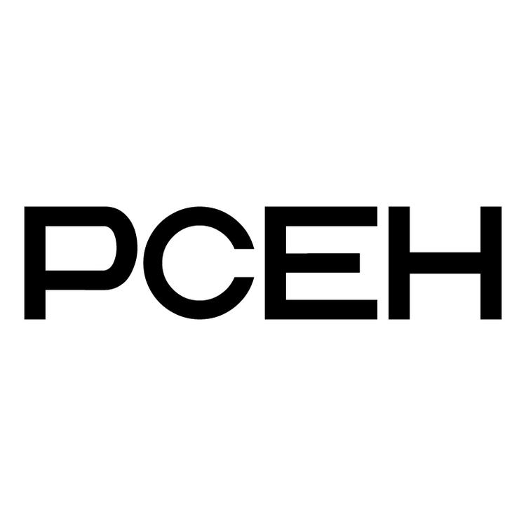 PCEH品牌Logo