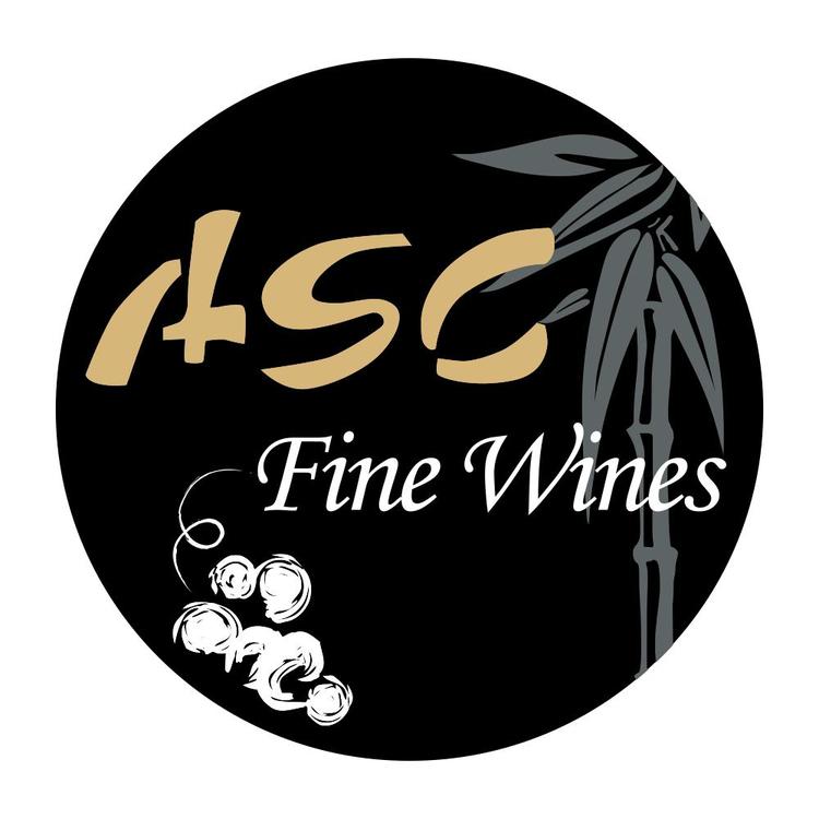 ASC Fine Wines/圣皮尔品牌Logo