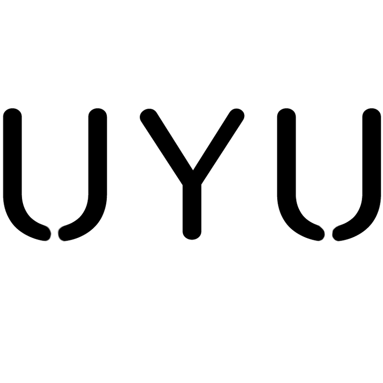UYU品牌Logo