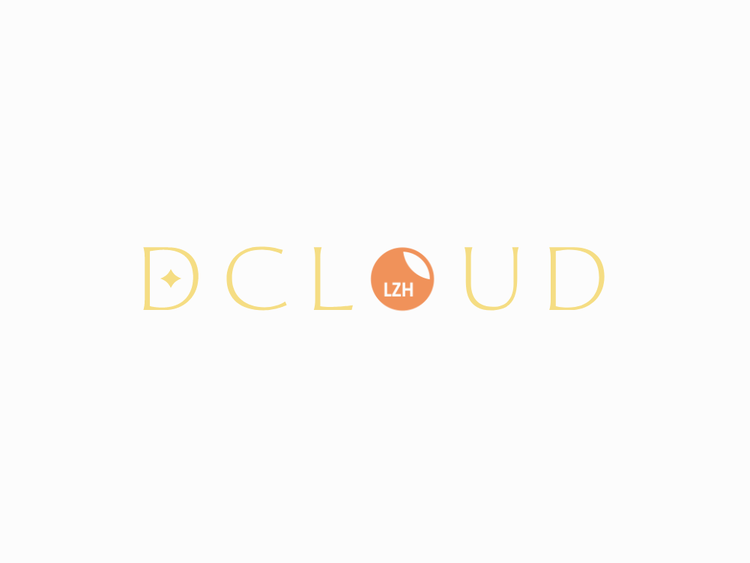DCLOUD品牌Logo