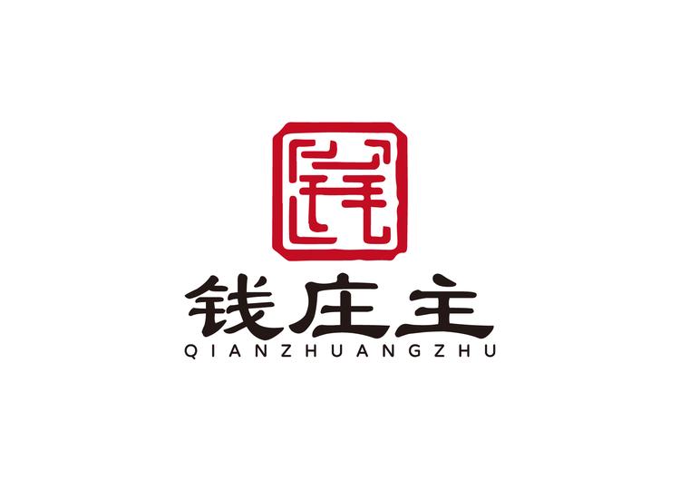 钱庄主品牌Logo