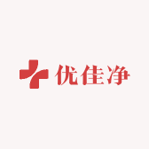优佳净品牌Logo