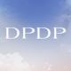 DPDP品牌logo